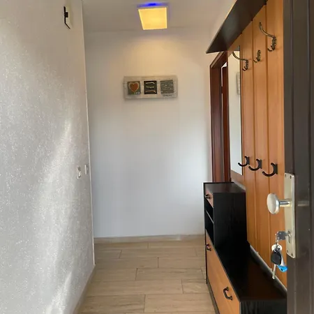 Orketal Sauerland 公寓 梅德巴赫